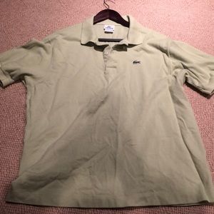 Lacoste Polo